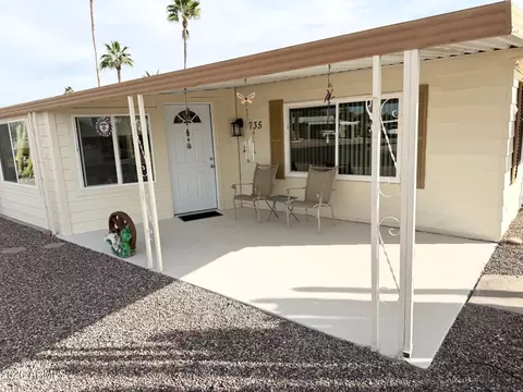 735 S Park View Cir, Mesa, AZ 85208 photo 36