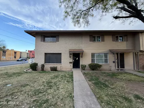 4356 W Ocotillo Rd, Glendale, AZ 85301