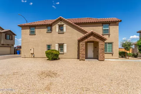 832 E Agua Fria Ln, Avondale, AZ 85323