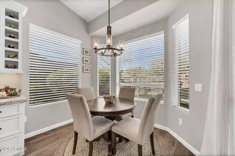 Dining - 3460 N Stone Gully St, Mesa, AZ 85207 photo 1 of 1