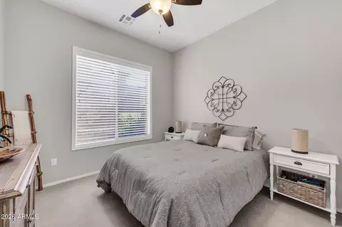 Bedroom - 3460 N Stone Gully St, Mesa, AZ 85207 photo 4 of 4