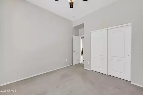 Bedroom - 3460 N Stone Gully St, Mesa, AZ 85207 photo 3 of 4