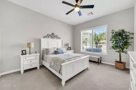 Bedroom - 3460 N Stone Gully St, Mesa, AZ 85207 photo 1 of 4