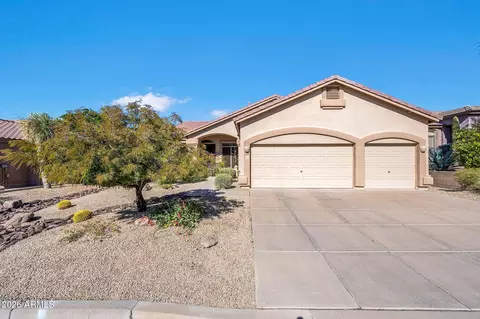 3460 N Stone Gully St, Mesa, AZ 85207