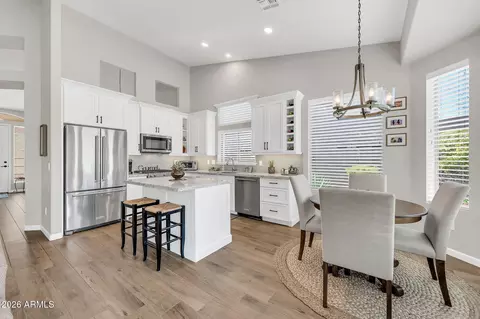 Kitchen - 3460 N Stone Gully St, Mesa, AZ 85207 photo 1 of 4