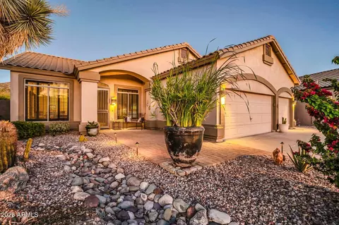 4265 N Starry Pass Pass, Mesa, AZ 85207