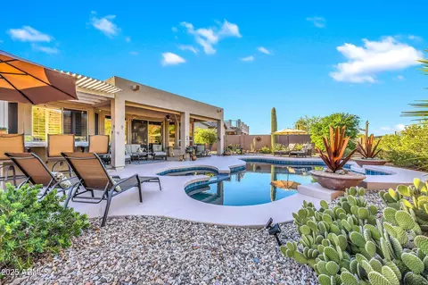 4265 N Starry Pass Pass, Mesa, AZ 85207 photo 21