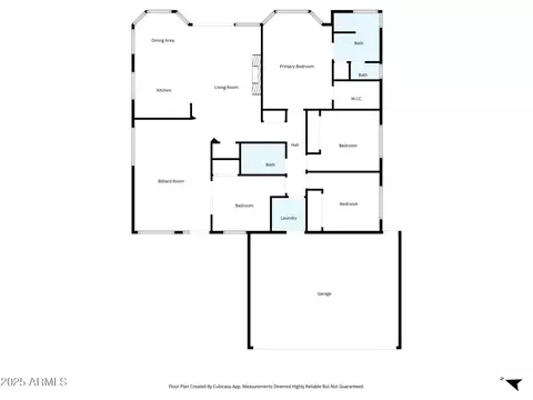 4265 N Starry Pass Pass, Mesa, AZ 85207 photo 3