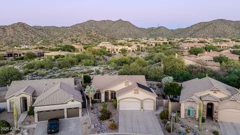 4265 N Starry Pass Pass, Mesa, AZ 85207 photo 27