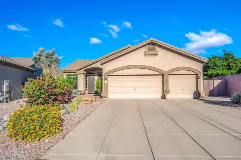4265 N Starry Pass Pass, Mesa, AZ 85207 photo 2