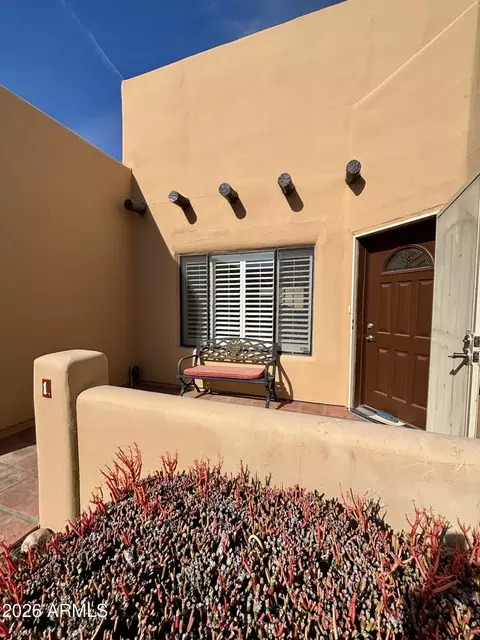 37222 N Tom Darlington Dr #1, Carefree, AZ 85377