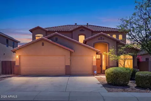 26131 N 67th Dr, Peoria, AZ 85383