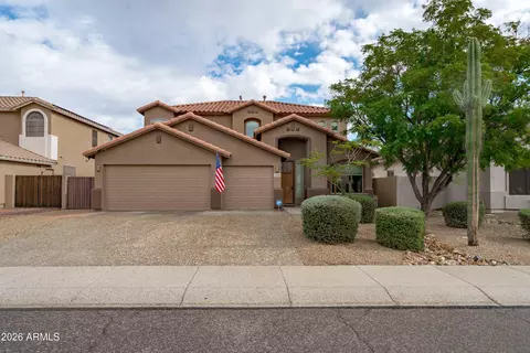 26131 N 67th Dr, Peoria, AZ 85383