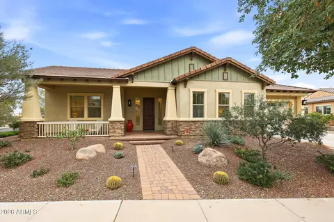 20725 W Pasadena Ave, Buckeye, AZ 85396
