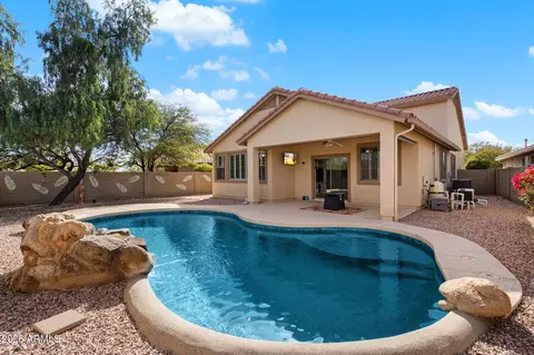 1608 W Kuralt Dr, Anthem, AZ 85086