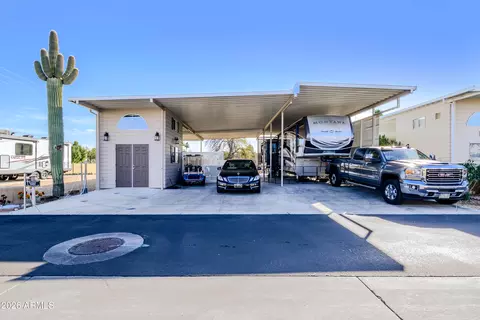 17200 W Bell Rd #1052, Surprise, AZ 85374