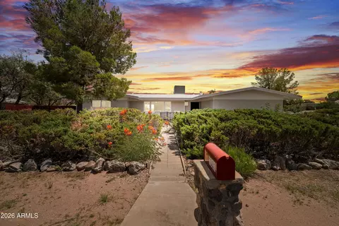 1991 Exeter Dr, Sierra Vista, AZ 85635