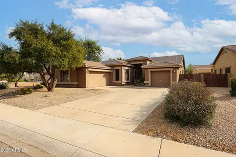 6765 W Melinda Ln, Glendale, AZ 85308