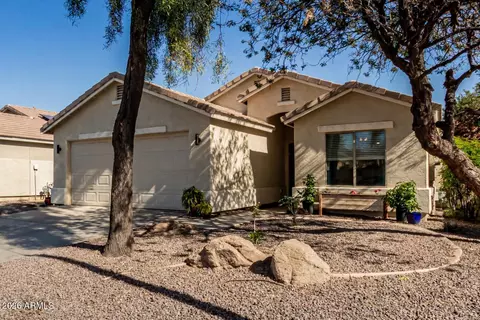 9115 N 183rd Ln, Waddell, AZ 85355