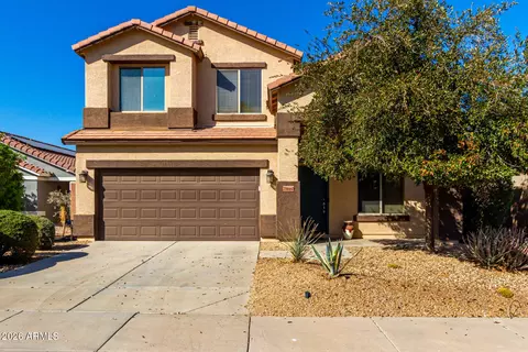 25660 W Dunlap Rd, Buckeye, AZ 85326