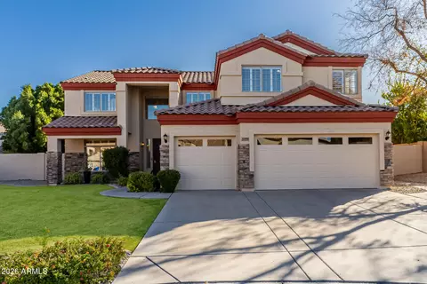 1099 S Justine Ct, Gilbert, AZ 85296