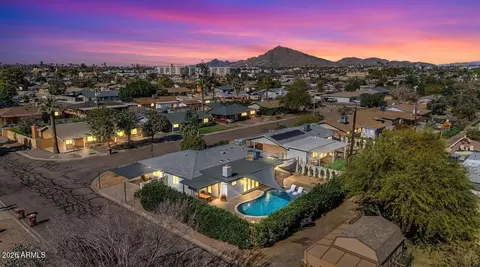 1703 N 74th Pl, Scottsdale, AZ 85257
