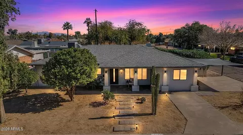 1703 N 74th Pl, Scottsdale, AZ 85257