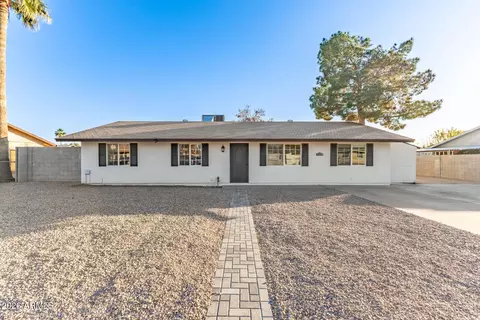8111 E Jerome Ave, Mesa, AZ 85209
