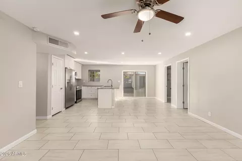 Living - 8111 E Jerome Ave, Mesa, AZ 85209 photo 3 of 5