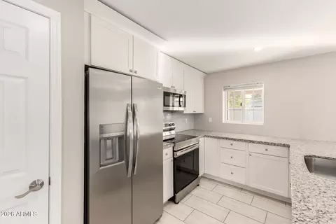 Kitchen - 8111 E Jerome Ave, Mesa, AZ 85209 photo 1 of 2
