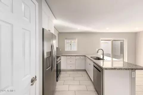 Kitchen - 8111 E Jerome Ave, Mesa, AZ 85209 photo 2 of 2