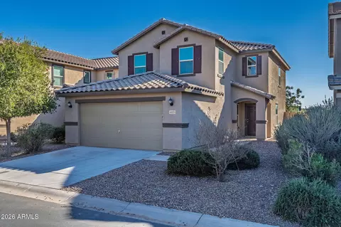 40573 W Helen Ct, Maricopa, AZ 85138