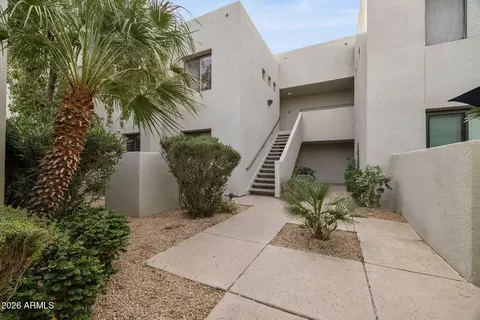 7700 E Gainey Ranch Rd #207, Scottsdale, AZ 85258