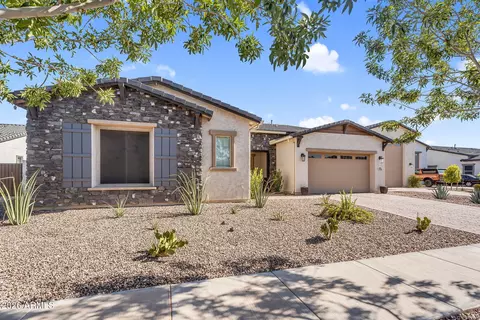 22933 E Camacho Rd, Queen Creek, AZ 85142