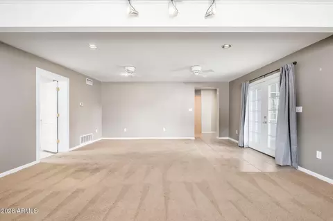 Living - 2320 E Fairmount Ave, Phoenix, AZ 85016 photo 3 of 3