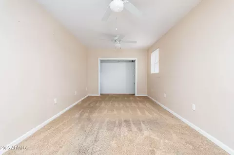 Bedroom - 2320 E Fairmount Ave, Phoenix, AZ 85016 photo 2 of 3