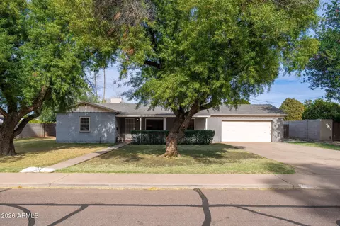 2320 E Fairmount Ave, Phoenix, AZ 85016