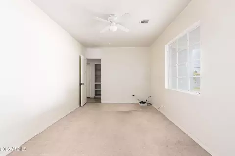 Bedroom - 2320 E Fairmount Ave, Phoenix, AZ 85016 photo 3 of 3