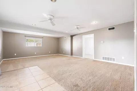 Living - 2320 E Fairmount Ave, Phoenix, AZ 85016 photo 2 of 3