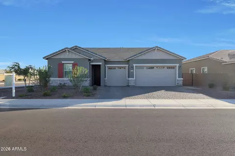 11003 W Buchanan St, Avondale, AZ 85323