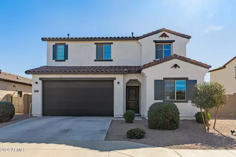 40445 W Bravo Dr, Maricopa, AZ 85138
