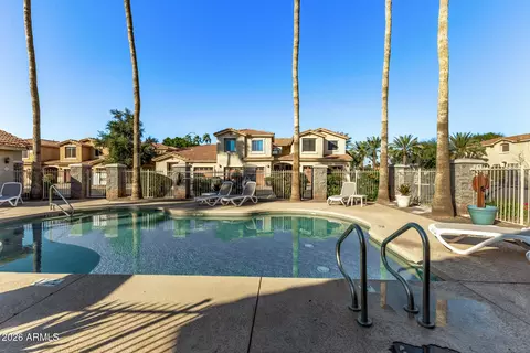 Exterior - 5415 E Mckellips Rd #106, Mesa, AZ 85205 photo 10 of 15