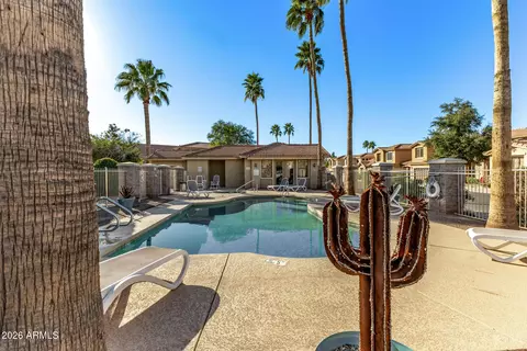 Exterior - 5415 E Mckellips Rd #106, Mesa, AZ 85205 photo 12 of 15