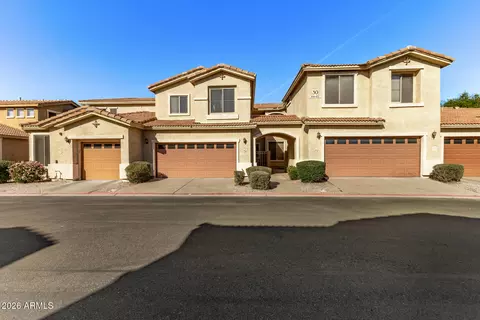 Exterior - 5415 E Mckellips Rd #106, Mesa, AZ 85205 photo 2 of 15