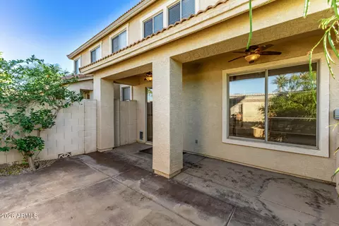 Exterior - 5415 E Mckellips Rd #106, Mesa, AZ 85205 photo 7 of 15
