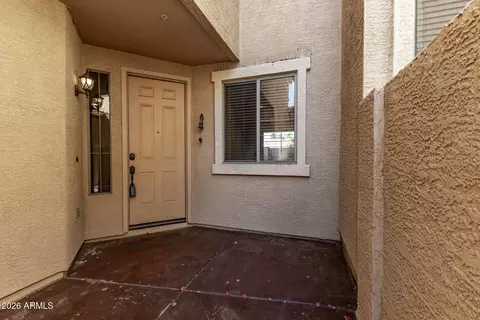 Exterior - 5415 E Mckellips Rd #106, Mesa, AZ 85205 photo 4 of 15