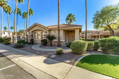 Exterior - 5415 E Mckellips Rd #106, Mesa, AZ 85205 photo 8 of 15