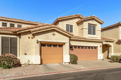 Exterior - 5415 E Mckellips Rd #106, Mesa, AZ 85205 photo 3 of 15