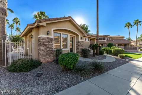 Exterior - 5415 E Mckellips Rd #106, Mesa, AZ 85205 photo 9 of 15