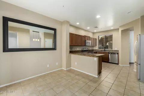 Kitchen - 5415 E Mckellips Rd #106, Mesa, AZ 85205 photo 1 of 4
